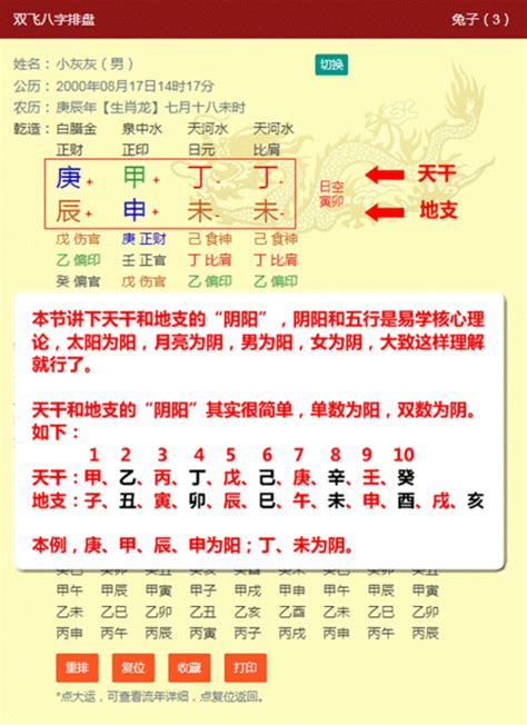 八字 算命|八字排盘,四柱八字排盘算命,免费排八字,在线排盘系统